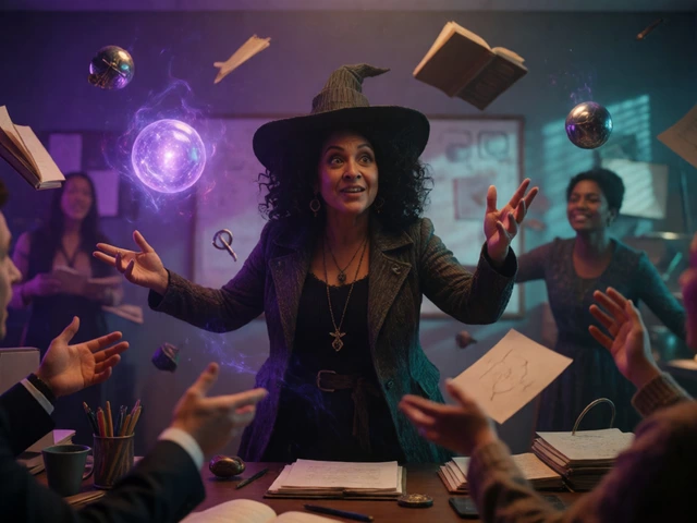 What Is the Most-Watched Show in 2024? Top Comedy Hits