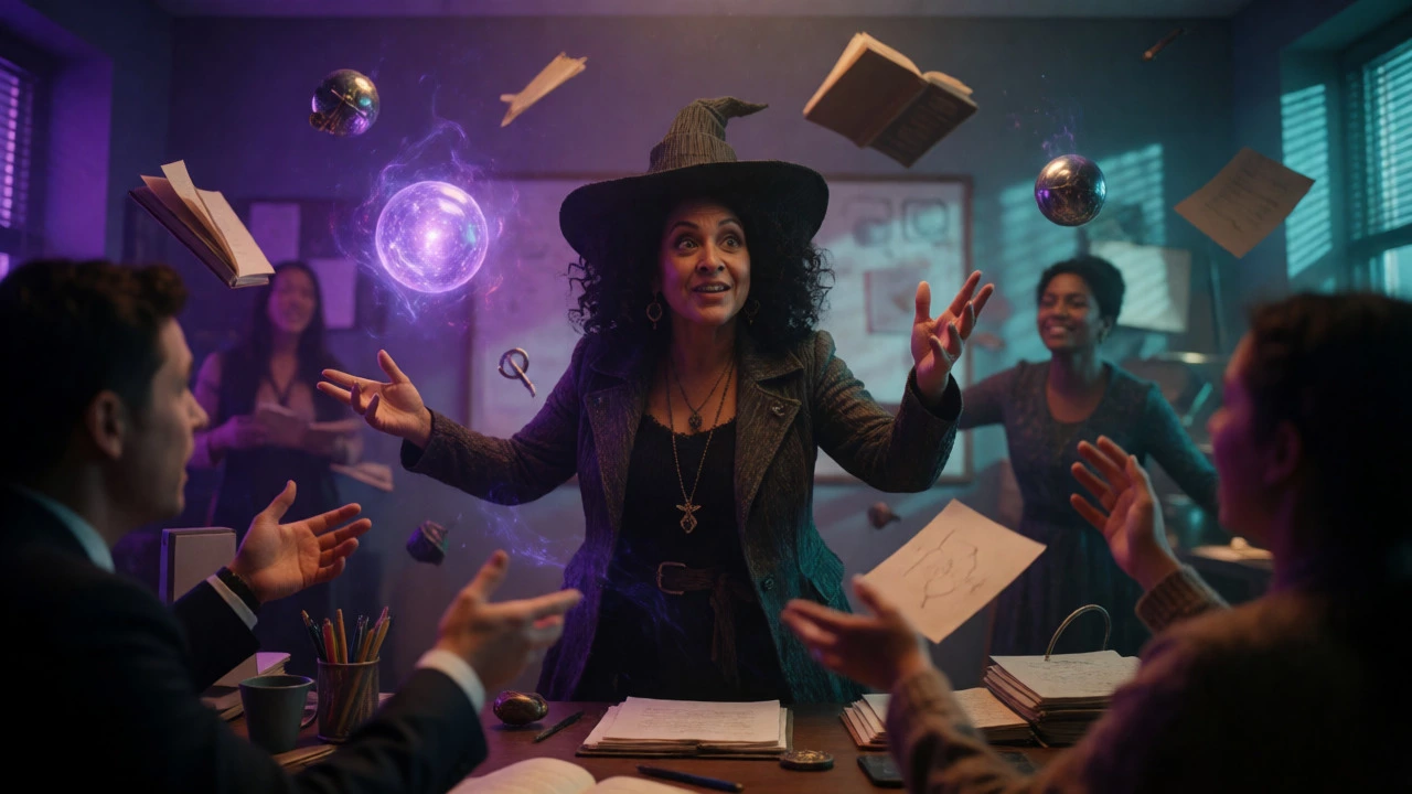 What Is the Most-Watched Show in 2024? Top Comedy Hits