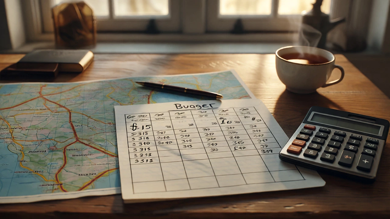 How to Plan a Budget Weekend Trip: A Practical Guide