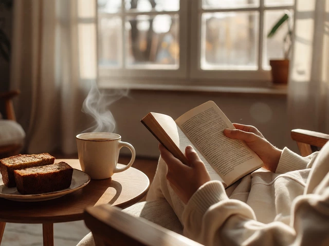 What Are Good Weekend Plans? Ideas for Every Mood