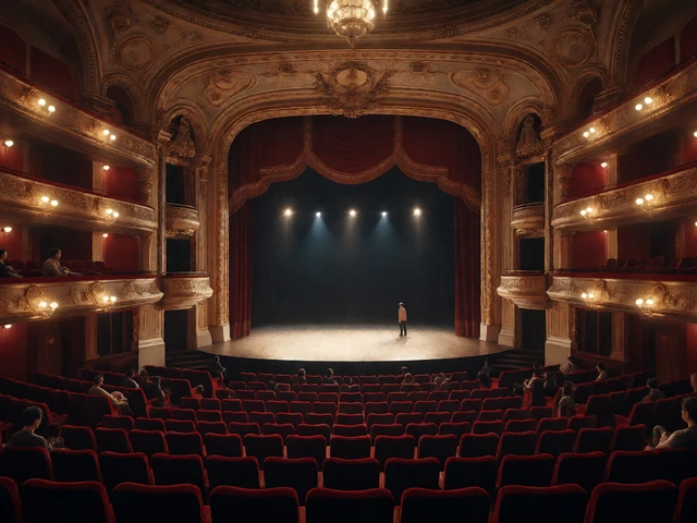 When Are Broadway Shows Least Busy? A Guide to Quiet Nights