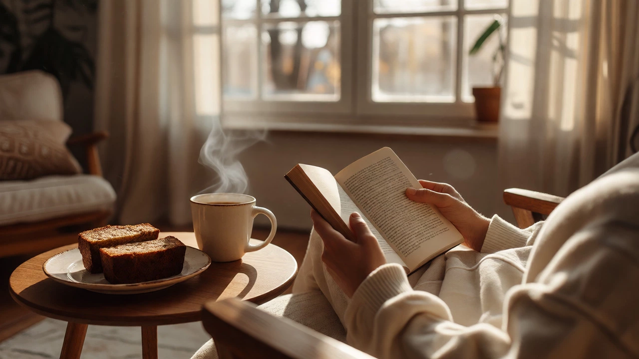 What Are Good Weekend Plans? Ideas for Every Mood
