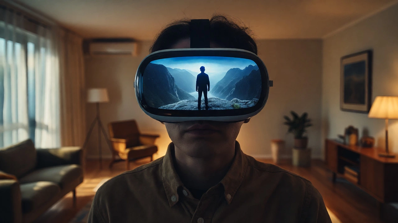 What is the Main Point of Virtual Reality? Purpose and Impact Explained