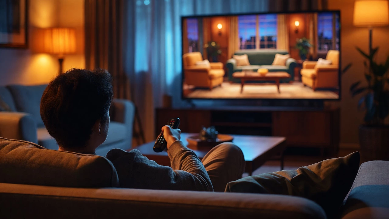 What Sitcom Ran for 11 Years? Top Long-Running Comedy Series