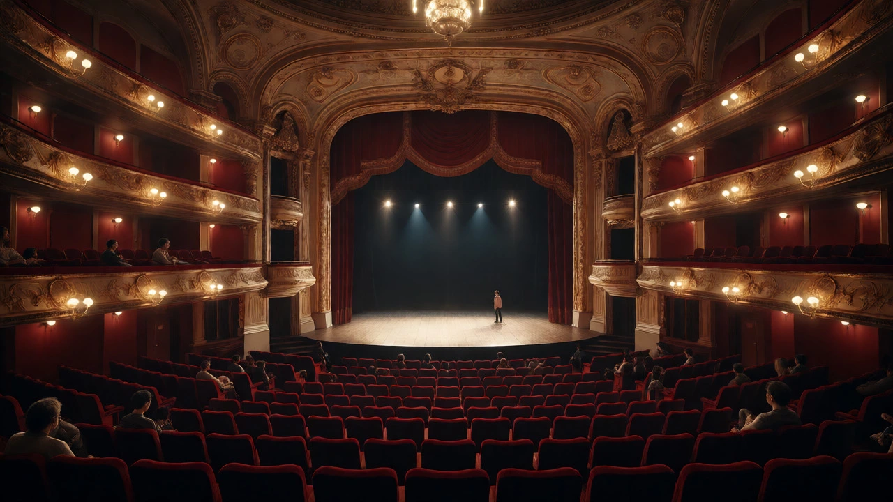 When Are Broadway Shows Least Busy? A Guide to Quiet Nights